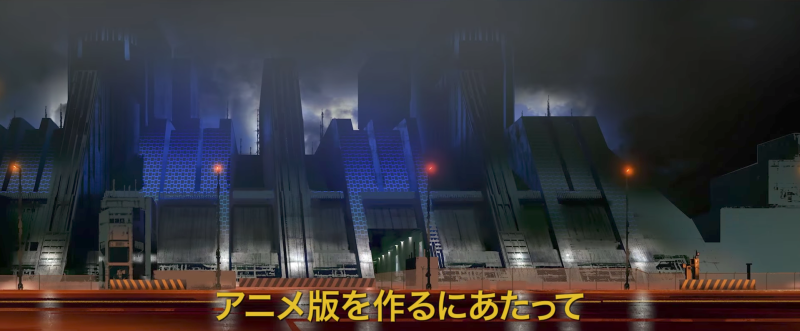 Illustration for article titled El director del mítico anime Cowboy Bebop estrena un nuevo corto sobre Blade Runner, y luce fantástico